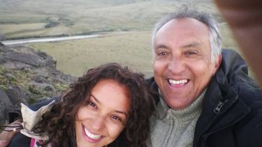 ¿Quién es Gemma, la chica que tuvo en vilo a la provincia?