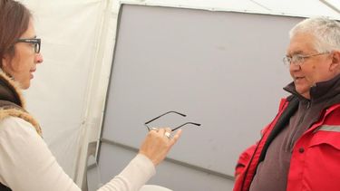 Chimbas, epicentro de los operativos de abordaje territorial