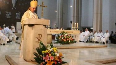 Se viene una nueva rotación de curas: los sacerdotes que moverán y sus nuevos destinos Se viene una nueva rotación de curas: los sacerdotes que moverán y sus nuevos destinos