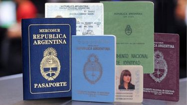 Con estos documentos sí podés ir a votar