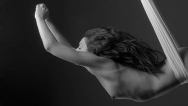 Cierren las puertas, llegan las mujeres