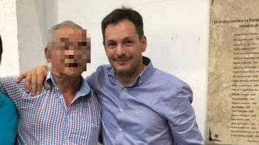 Falleció un conocido ex jugador y dirigente de hockey sobre patines