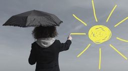 La mitad de los sanjuaninos cree que el 2018 va a ser mejor: las cifras