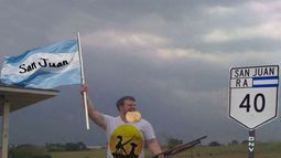 ¿Humor o burla?: polémica por una publicidad mendocina con doblaje sanjuanino