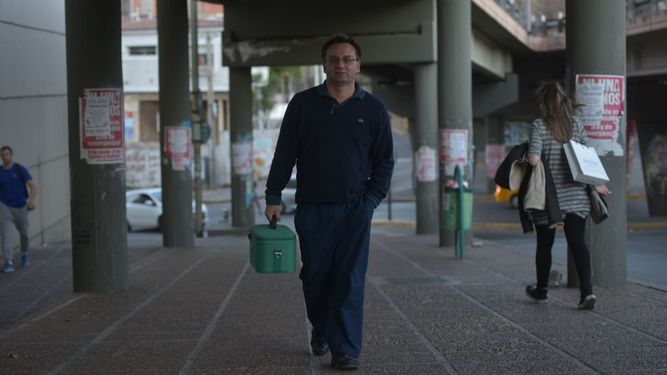Médico cordobés brindará una charla sobre el uso medicinal de cannabis