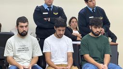 Fin de la pesadilla para las víctimas de Branka Motors: dan lugar a los $524 millones de reparación Fin de la pesadilla para las víctimas de Branka Motors: dan lugar a los $524 millones de reparación