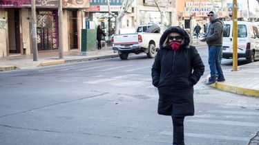 El tiempo del viernes en San Juan: sigue el frío, pero con una particularidad