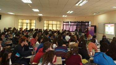 La carrera más buscada llegará a San Juan de manera gratuita ¿cuál es?