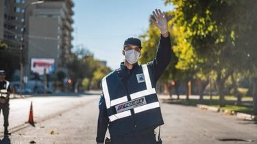 Aumenta a 5 los departamentos que tienen suspendidas las caminatas saludables