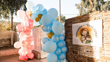 Casa Cuna invita a disfrutar una obra de teatro y ayudar a los niños sanjuaninos sin hogar.