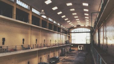 Los misterios de la Bodega Cinzano