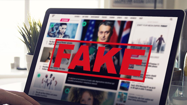 Fake news por la guerra de Israel.