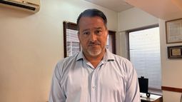 Quién es Alejandro Savoca, el hombre que surgió de la cantera de Pepe Villa y ahora quiere pelearle el puesto en UPCN Quién es Alejandro Savoca, el hombre que surgió de la cantera de Pepe Villa y ahora quiere pelearle el puesto en UPCN