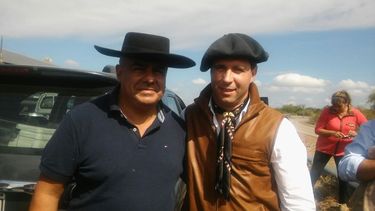 Chiqui Tapia: La devoción por la Difunta me parece impresionante