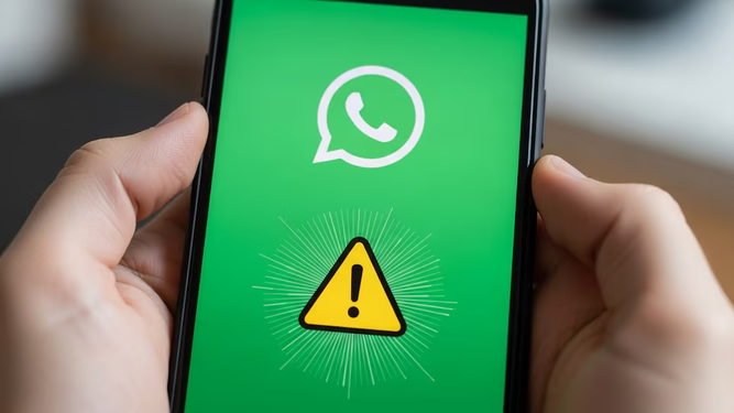 Alerta usuarios: la opción que debes desactivar ahora mismo en WhatsApp para proteger tus chats de hackers