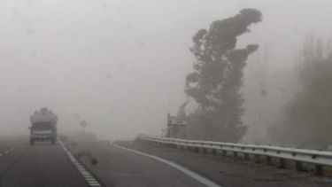 Calingasta se quedó sin luz: investigan las causas