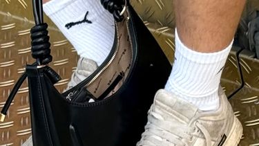 esa zapatilla que arruina cualquier look esa zapatilla que arruina cualquier look