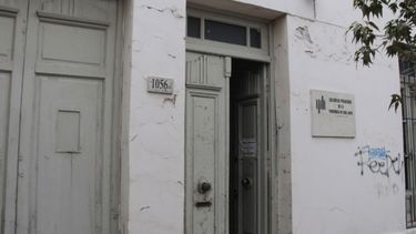 El Colegio de Psicólogos redobla la apuesta al escrache