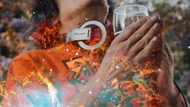 Hugo Buonamico vuelve a la carga: la mejor música del mundo, a un click