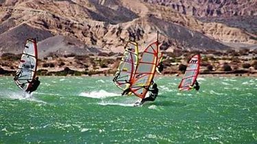 Fin de semana largo, casi a pleno en San Juan