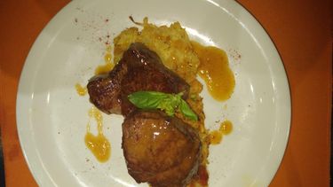 Deliciosa sugerencia: Don Ramis