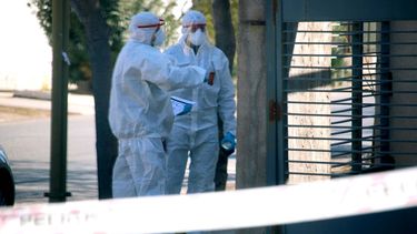 Coronavirus en San Juan: mirá cuántos casos se registraron este martes