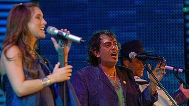 Video: a 10 años del temblor que paralizó la Fiesta del Sol