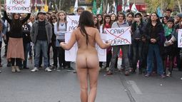 Veintiún fotos imperdibles en el Auditorio Juan Victoria