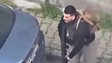 Tiroteo cerca del consulado israelí en Estambul: la Policía confirmó un terrorista muerto y cuatro heridos