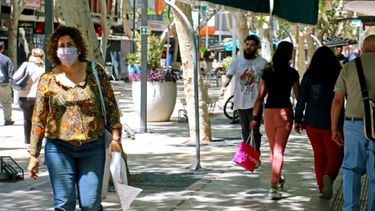 Inmunidad de rebaño: cuántas dosis faltan aplicar en San Juan para alcanzarla