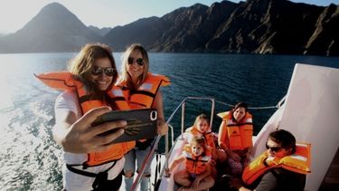 El sol vuelve a salir y la máxima rondará los 30º