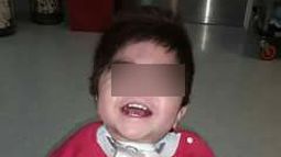 Uriel: desde que nació vivió en el Hospital y ahora necesita tu ayuda