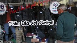 La Cámara de Comercio defendió el adelanto del Día del Padre y respondió a las críticas La Cámara de Comercio defendió el adelanto del Día del Padre y respondió a las críticas