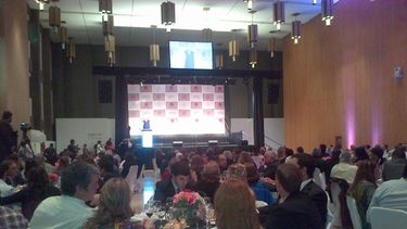 Con 54 premiados se celebró la XXVII Cata de Vinos