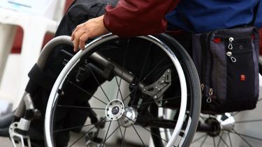 Rivadavia avanza en su primer banco de datos de personas con discapacidad