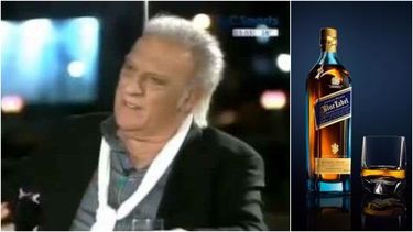 ¡Pobre Coco! Cuánto cuesta el Blue Label en San Juan