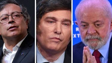 Gustavo Petro cargó contra Javier Milei en la ONU: La libertad del 1% más rico