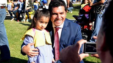 Más de 600 niños santaluceños ya disfrutan de los jardines municipales