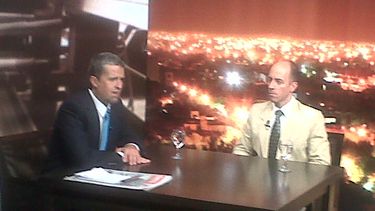 Lo que dejó la visita de Macri en la oposición local