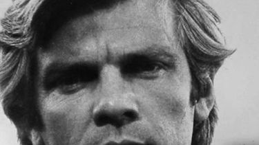 Recordá al Gringo en un reportaje con Tiempo de San Juan