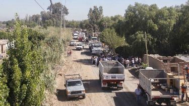 Adiós a la villa nº 89