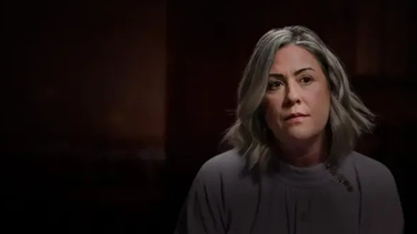 La hija de Dominique Pelicot sospecha que su padre también la drogó y violó a ella