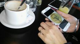 Infancia trans: la incansable lucha de una pareja sanjuanina para que sus hijas sean aceptadas