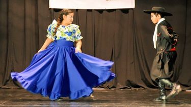 Los Juegos Culturales Evita son una gran oportunidad para mostrar al talento a todo el país