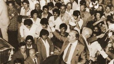 Un documental original de Tiempo relata de forma inédita el renacer de la democracia en San Juan