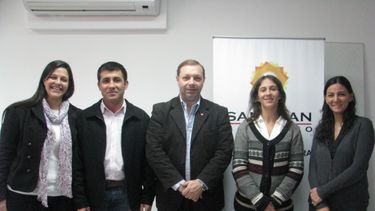 Presentaron el Primer Plan de Marketing de Turismo Gastronómico