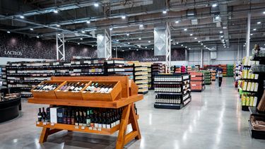 Café América abrió su primera sucursal en Capital: la ilusión de los vecinos y de los 40 nuevos trabajadores