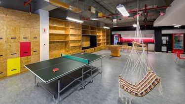 Cómo utilizar las emociones para diseñar oficinas