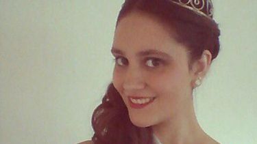 Oriana, la apasionada reina rawsina