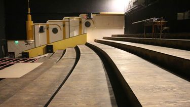 La nueva metamorfosis del Teatro Municipal de San Juan